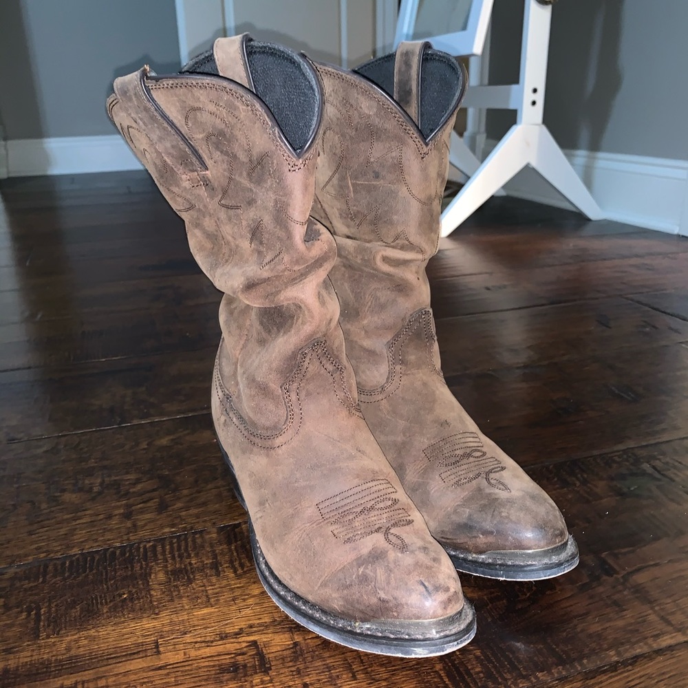 Durango Women’s Cowboy Boots